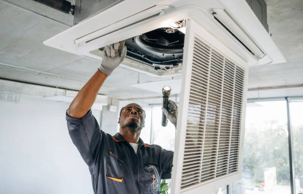Licensed Hvac Maintenance service in Moro, IL - FH HVAC
