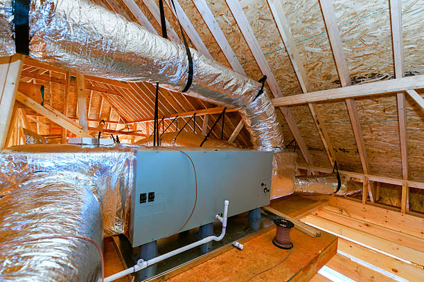Trusted Hvac Maintenance service in Moro, IL - FH HVAC